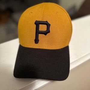 Pittsburgh pirates hat